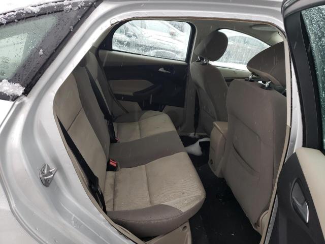 Photo 10 from auction – 2014 FORD FOCUS SE with VIN 1FADP3F22EL359966