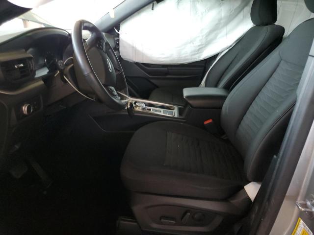 Photo 7 from auction – 2020 FORD EXPLORER X with VIN 1FMSK7DH2LGA23475