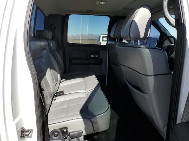 Photo 10 from auction – 2007 LINCOLN MARK LT with VIN 5LTPW16577FJ02955