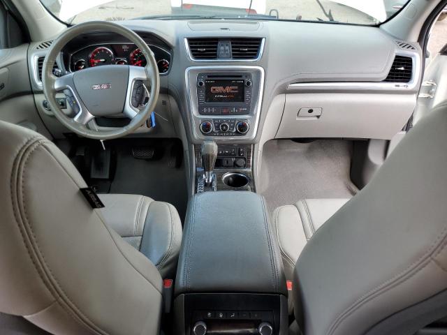 Photo 8 from auction – 2015 GMC ACADIA SLT with VIN 1GKKRSKD4FJ324554