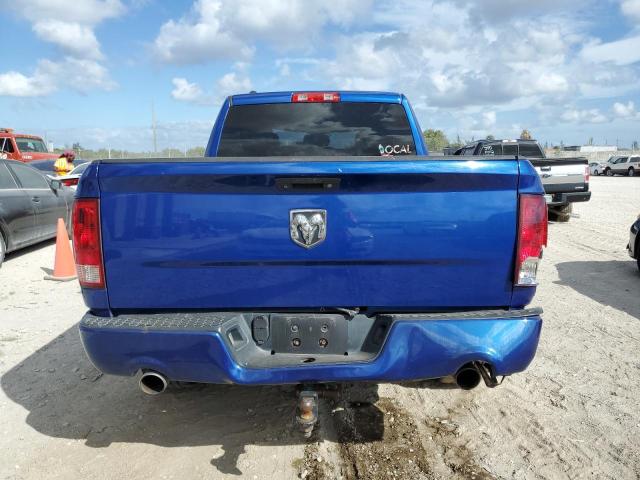 Photo 6 from auction – 2014 RAM 1500 ST with VIN 1C6RR6FT4ES236364