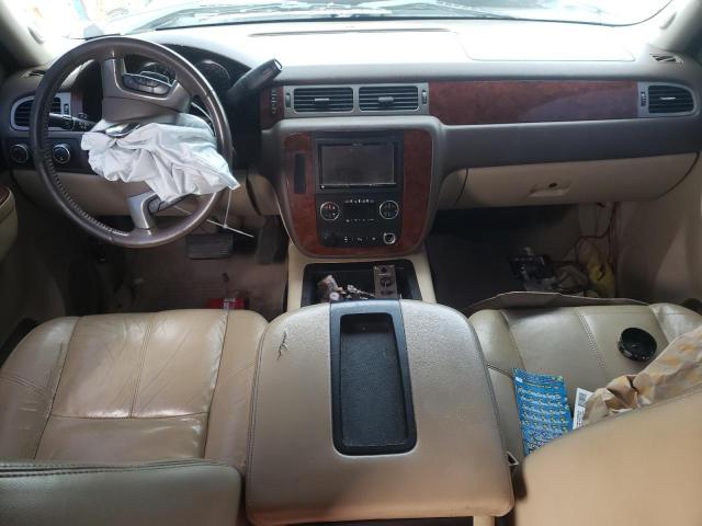 Photo 8 from auction – 2011 CHEVROLET SILVERADO with VIN 3GCPKTE39BG363697