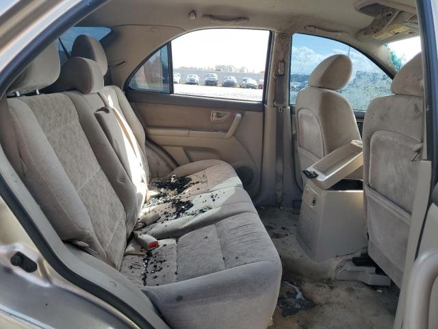 Photo 11 from auction – 2007 KIA SORENTO EX with VIN KNDJD736775678159