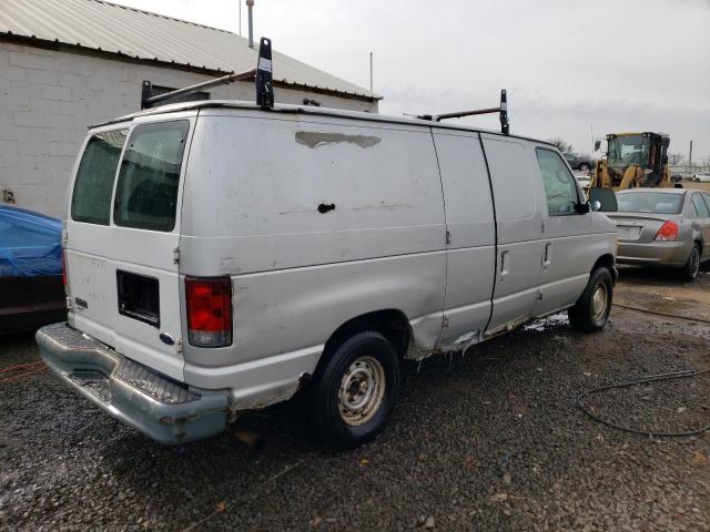 Photo 3 from auction – 2002 FORD ECONOLINE with VIN 1FTRE14232HB83554
