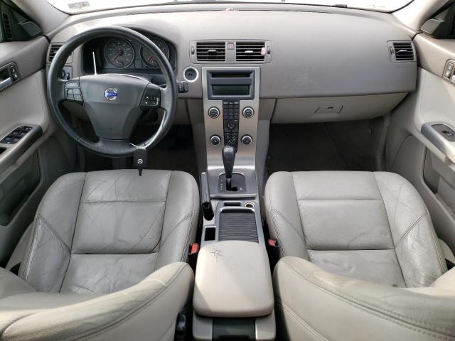 Photo 8 from auction – 2008 VOLVO S40 2.4I with VIN YV1MS382382380982