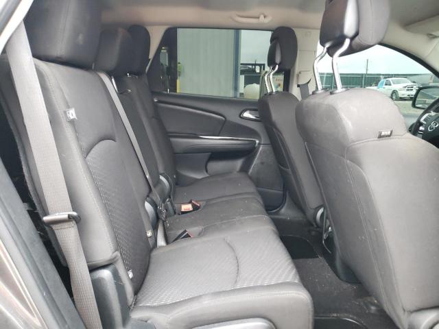 Photo 11 from auction – 2018 DODGE JOURNEY SE with VIN 3C4PDCAB9JT384725