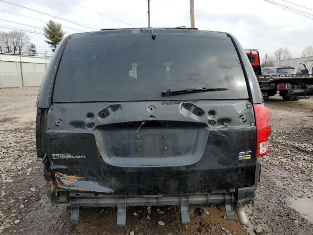 Photo 6 from auction – 2017 DODGE GRAND CARA with VIN 2C4RDGEG9HR699124