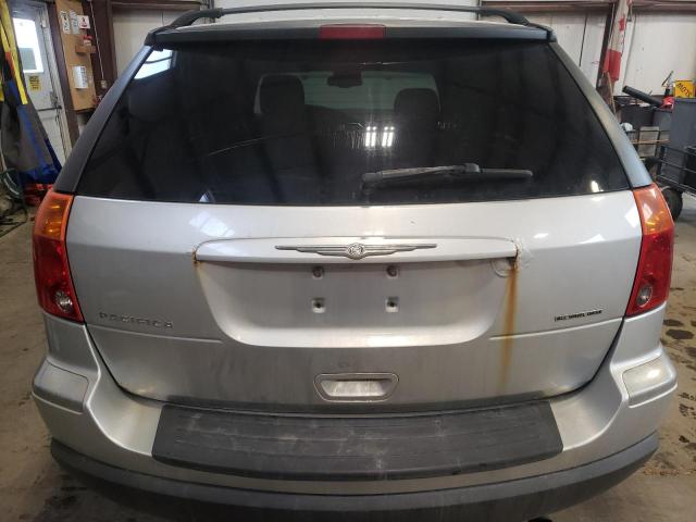 Photo 6 from auction – 2004 CHRYSLER PACIFICA with VIN 2C8GF68474R523176