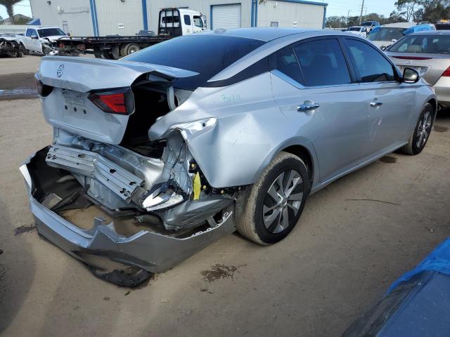 Photo 3 from auction – 2020 NISSAN ALTIMA S with VIN 1N4BL4BV7LC264048