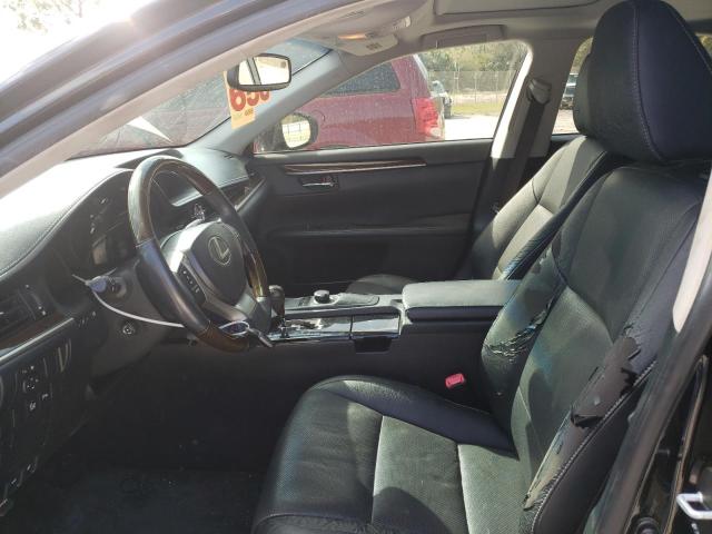 Photo 7 from auction – 2014 LEXUS ES 350 with VIN JTHBK1GG6E2151172