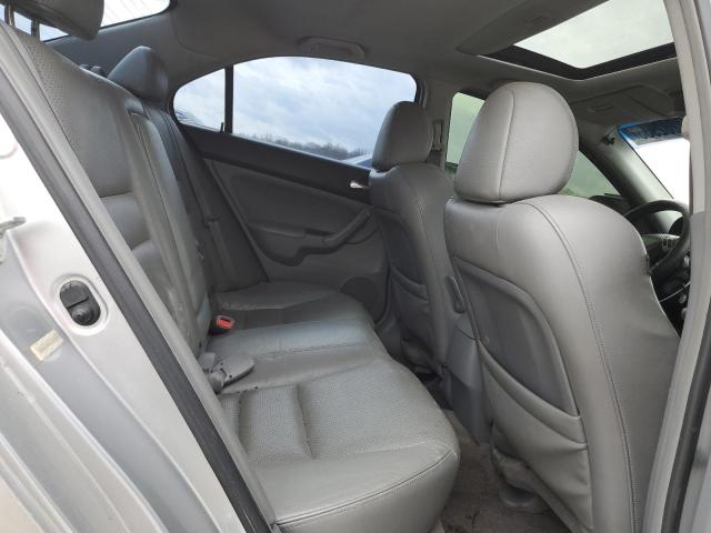Photo 10 from auction – 2006 ACURA TSX with VIN JH4CL96856C023303