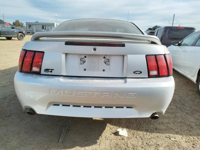 Photo 6 from auction – 2000 FORD MUSTANG GT with VIN 1FAFP42X4YF219873