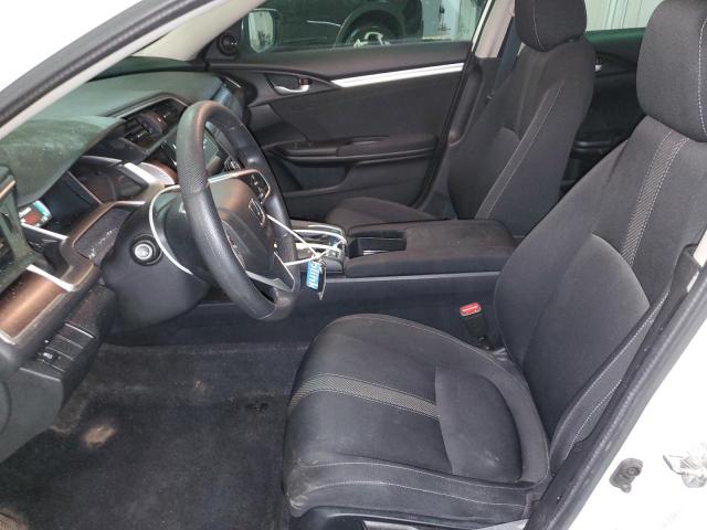 Photo 7 from auction – 2017 HONDA CIVIC EX with VIN 19XFC2F72HE229929