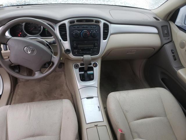 Zdjęcie 8 z aukcji – 2006 TOYOTA HIGHLANDER z VIN JTEEP21AX60161836