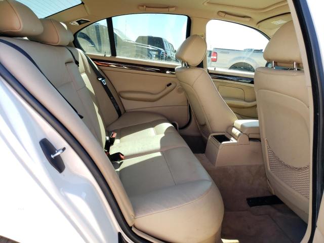 Photo 10 from auction – 2005 BMW 325 I with VIN WBAEV33425KN98527