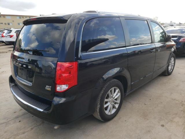 Photo 3 from auction – 2019 DODGE GRAND CARA with VIN 2C4RDGCGXKR755372