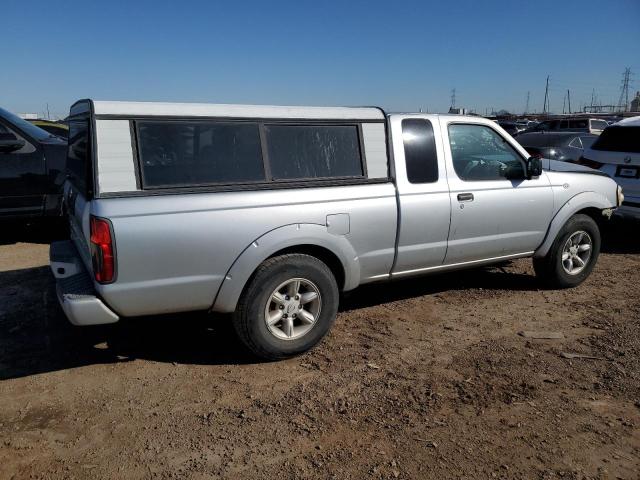 Photo 3 from auction – 2002 NISSAN FRONTIER K with VIN 1N6DD26S82C304167