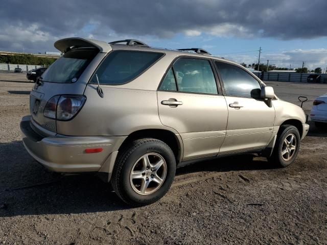 Photo 3 from auction – 2002 LEXUS RX 300 with VIN JTJGF10U820138357
