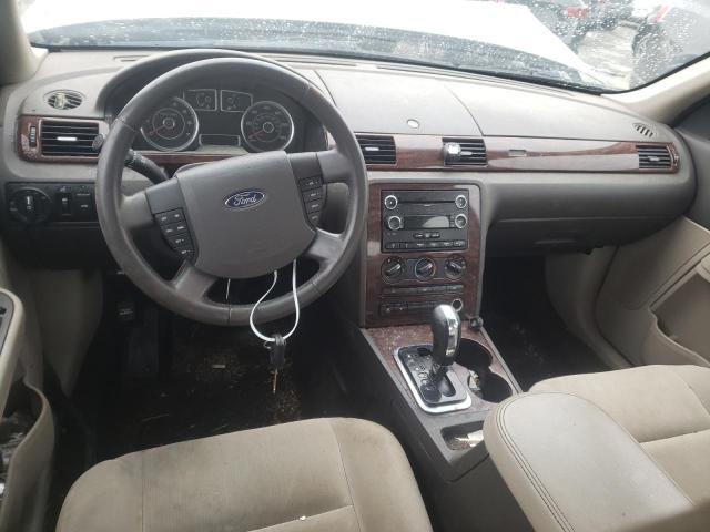 Photo 8 from auction – 2009 FORD TAURUS with VIN 1FAHP23W39G106527