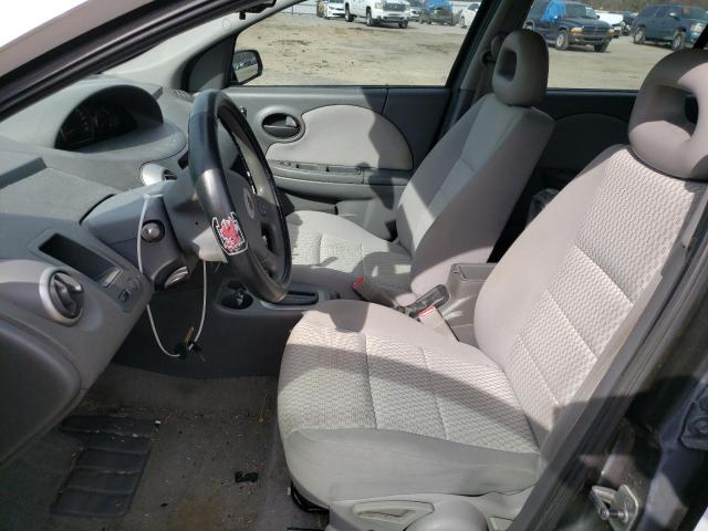 Photo 7 from auction – 2007 SATURN ION LEVEL with VIN 1G8AJ55FX7Z209452