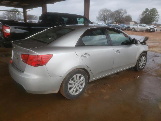 Photo 3 from auction – 2012 KIA FORTE LX with VIN KNAFT4A21C5547257