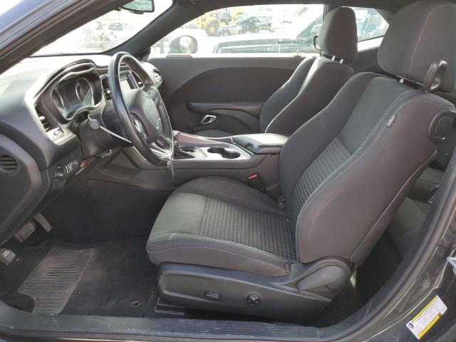 Photo 7 from auction – 2019 DODGE CHALLENGER with VIN 2C3CDZAG8KH620423