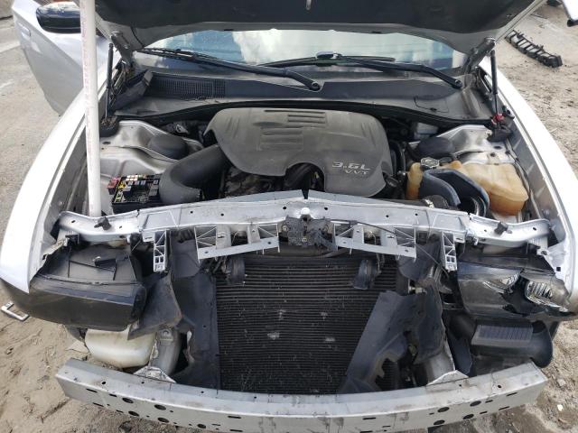 Photo 11 from auction – 2012 DODGE CHARGER SE with VIN 2C3CDXBGXCH163442