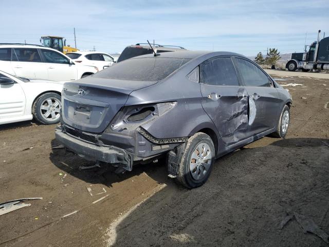 Photo 3 from auction – 2015 HYUNDAI ACCENT GLS with VIN KMHCT4AE6FU929239