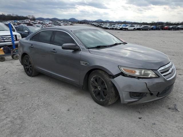 Photo 4 from auction – 2012 FORD TAURUS SEL with VIN 1FAHP2EW0CG137464