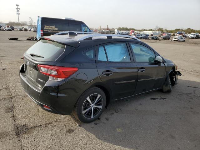 Photo 3 from auction – 2020 SUBARU IMPREZA PR with VIN 4S3GTAV68L3727737