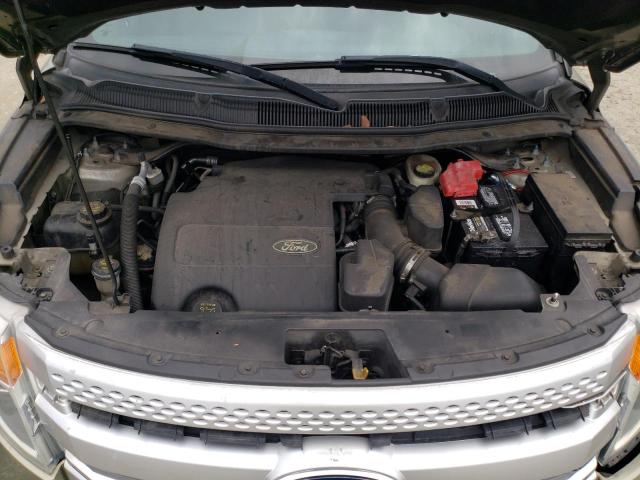 Photo 12 from auction – 2013 FORD EXPLORER X with VIN 1FM5K8D88DGB39669