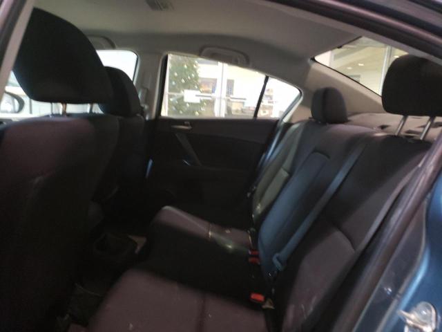 Photo 10 from auction – 2010 MAZDA 3 I with VIN JM1BL1SF1A1287576