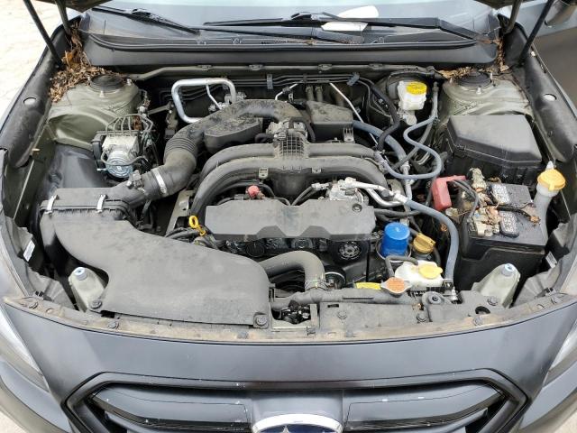 Photo 12 from auction – 2019 SUBARU OUTBACK 2. with VIN 4S4BSAHC7K3217100