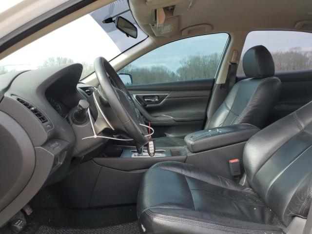Photo 7 from auction – 2016 NISSAN ALTIMA 2.5 with VIN 1N4AL3AP0GC127791