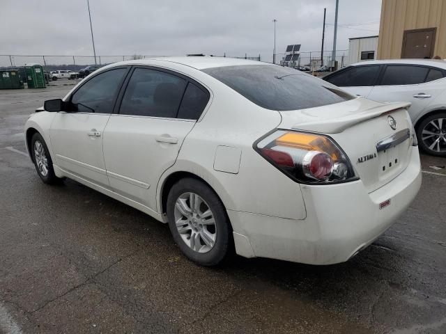 Photo 2 from auction – 2012 NISSAN ALTIMA BAS with VIN 1N4AL2AP8CN487187