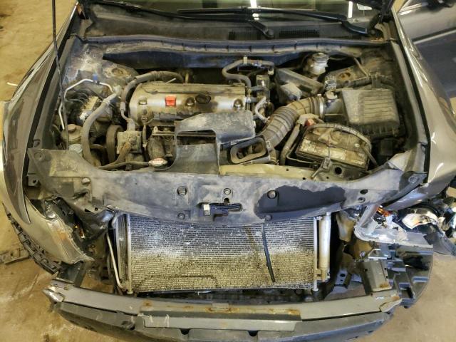 Photo 11 from auction – 2012 HONDA ACCORD with VIN 1HGCP2F67CA178245
