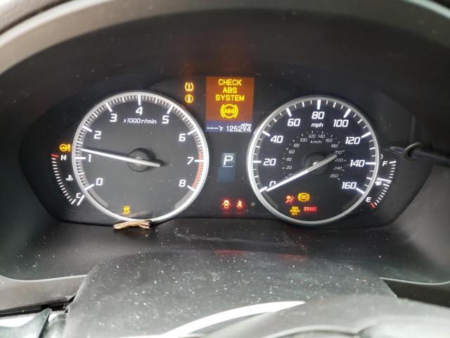 Photo 9 from auction – 2014 ACURA ILX 20 TEC with VIN 19VDE1F79EE010689