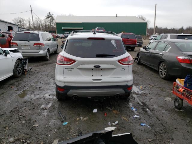 Photo 6 from auction – 2013 FORD ESCAPE SE with VIN 1FMCU9GX5DUC75365