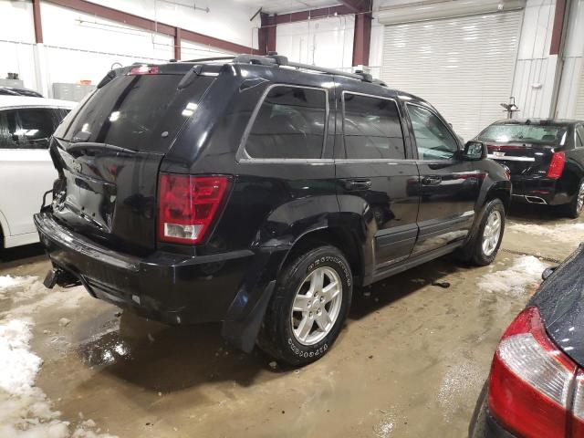 Photo 3 from auction – 2006 JEEP GRAND CHER with VIN 1J4HR48N96C331676