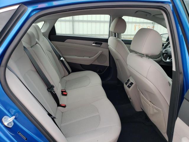 Photo 10 from auction – 2019 HYUNDAI SONATA LIM with VIN 5NPE34AF5KH763225