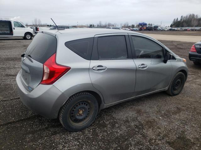 Photo 3 from auction – 2015 NISSAN VERSA NOTE with VIN 3N1CE2CP9FL444205