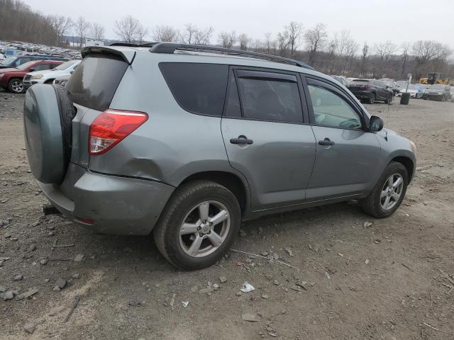 Photo 3 from auction – 2006 TOYOTA RAV4 with VIN JTMBD33V065015499