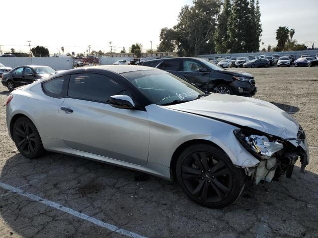Photo 4 from auction – 2010 HYUNDAI GENESIS CO with VIN KMHHT6KD2AU038459