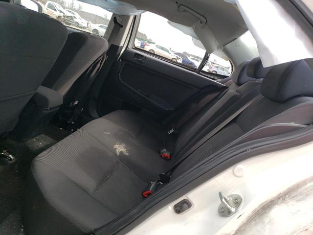 Photo 10 from auction – 2015 MITSUBISHI LANCER ES with VIN JA32U2FU1FU006814