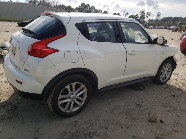 Photo 3 from auction – 2013 NISSAN JUKE S with VIN JN8AF5MR2DT220919