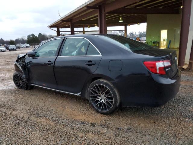 Photo 2 from auction – 2012 TOYOTA CAMRY BASE with VIN 4T4BF1FK0CR192833