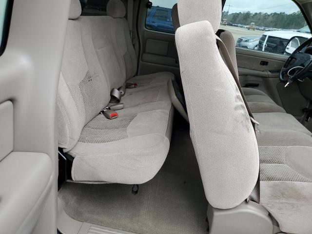 Photo 10 from auction – 2003 CHEVROLET SILVERADO with VIN 2GCEC19V231346853