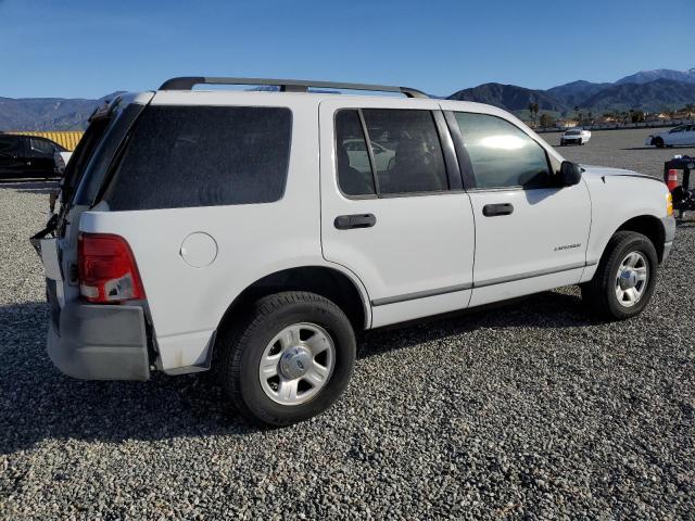 Photo 3 from auction – 2004 FORD EXPLORER X with VIN 1FMZU62K74ZA58522