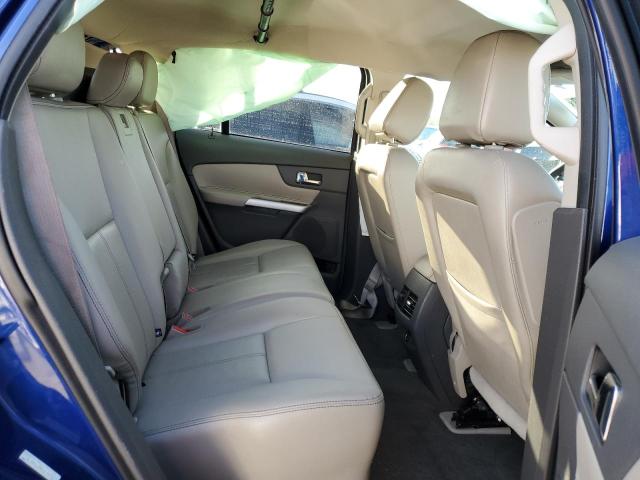 Photo 11 from auction – 2013 FORD EDGE SEL with VIN 2FMDK3JC2DBC58199