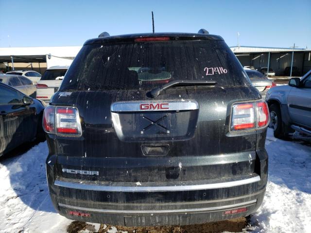 Photo 6 from auction – 2014 GMC ACADIA SLE with VIN 1GKKRNED8EJ229510
